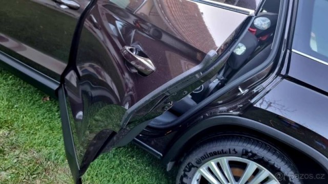 Škoda Kodiaq 2,0   TSI DSG 4x4