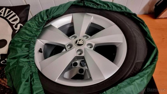 Škoda Kodiaq 2,0   TSI DSG 4x4