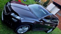Škoda Kodiaq 2,0   TSI DSG 4x4