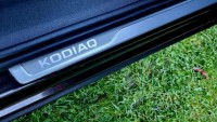 Škoda Kodiaq 2,0   TSI DSG 4x4