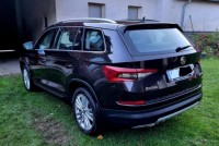 Škoda Kodiaq 2,0   TSI DSG 4x4