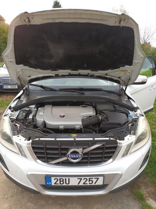 Volvo XC60 2,4