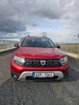 Dacia Duster edice SPORT LINE