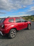 Dacia Duster edice SPORT LINE