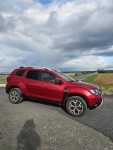 Dacia Duster edice SPORT LINE