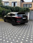 Porsche Cayenne 4,2   S V8
