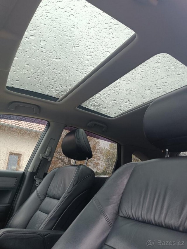 Honda CR-V 2,2   110kw