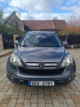 Honda CR-V 2,2   110kw