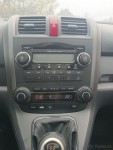 Honda CR-V 2,2   110kw