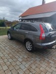 Honda CR-V 2,2   110kw