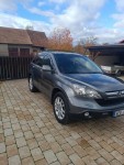 Honda CR-V 2,2   110kw