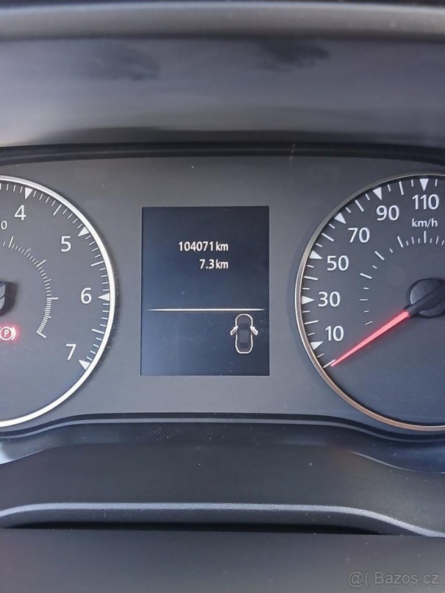 Dacia Duster 1,2   Tce 92KW/125 k