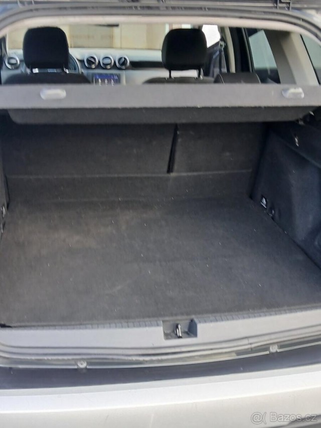 Dacia Duster 1,2   Tce 92KW/125 k