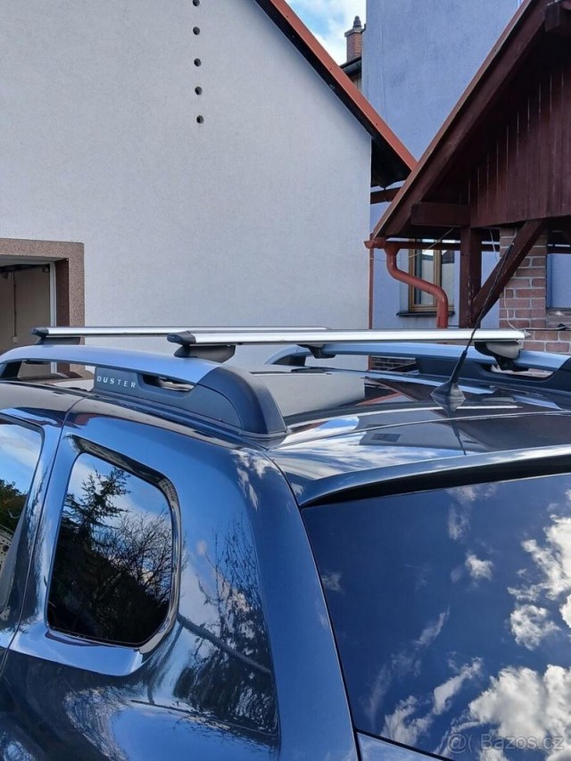 Dacia Duster 1,2   Tce 92KW/125 k