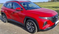 Hyundai Tucson 1,9   T-GDI Comfort, 11/2022, 
