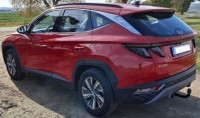 Hyundai Tucson 1,9   T-GDI Comfort, 11/2022, 