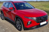 Hyundai Tucson 1,9   T-GDI Comfort, 11/2022, 