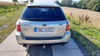Subaru Outback 3,0   H6 SI-Drive 180kw