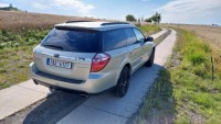 Subaru Outback 3,0   H6 SI-Drive 180kw