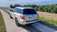 Subaru Outback 3,0   H6 SI-Drive 180kw