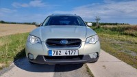 Subaru Outback 3,0   H6 SI-Drive 180kw