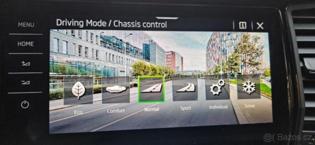 Škoda Kodiaq 2,0   TSI 140kW DS