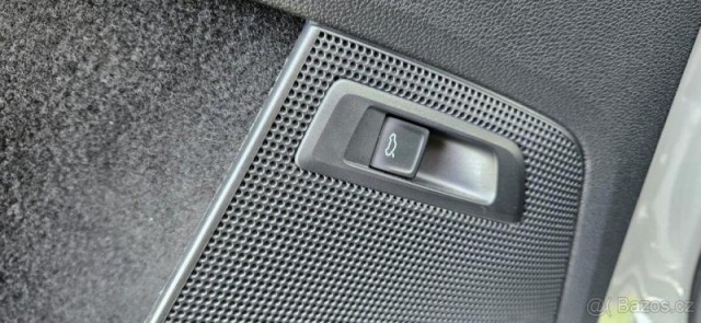 Škoda Kodiaq 2,0   TSI 140kW DS