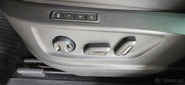 Škoda Kodiaq 2,0   TSI 140kW DS