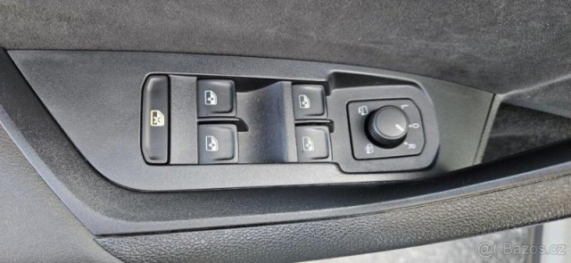 Škoda Kodiaq 2,0   TSI 140kW DS