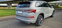 Škoda Kodiaq 2,0   TSI 140kW DS