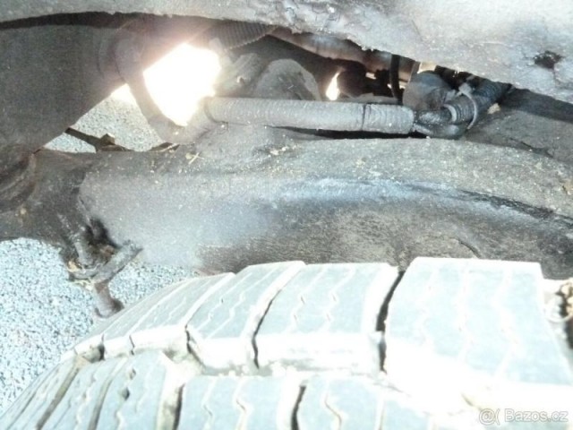 Mitsubishi Pajero 2,8   TD