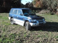 Mitsubishi Pajero 2,8   TD