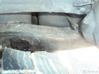 Mitsubishi Pajero 2,8   TD