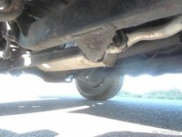 Mitsubishi Pajero 2,8   TD