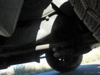 Mitsubishi Pajero 2,8   TD