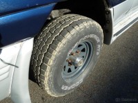 Mitsubishi Pajero 2,8   TD