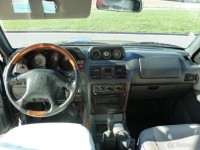 Mitsubishi Pajero 2,8   TD