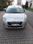Peugeot 5008 2,0   hdi