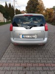 Peugeot 5008 2,0   hdi