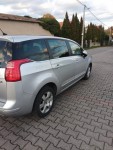 Peugeot 5008 2,0   hdi