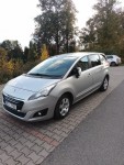 Peugeot 5008 2,0   hdi