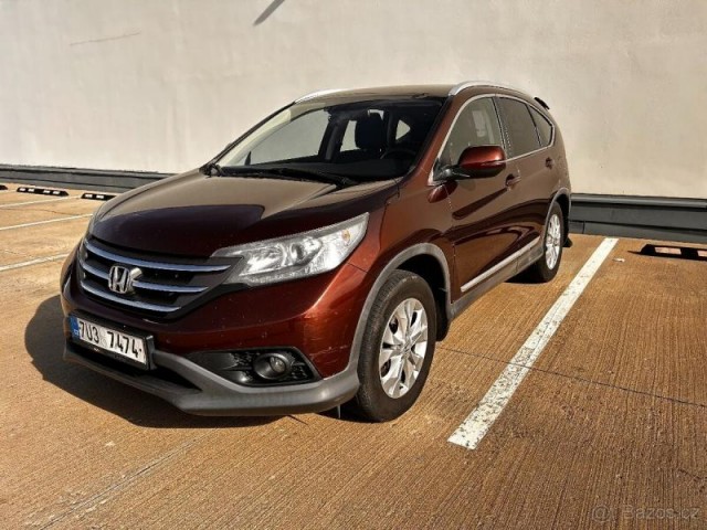 Honda CR-V 2,2   i-DTEC 4x4