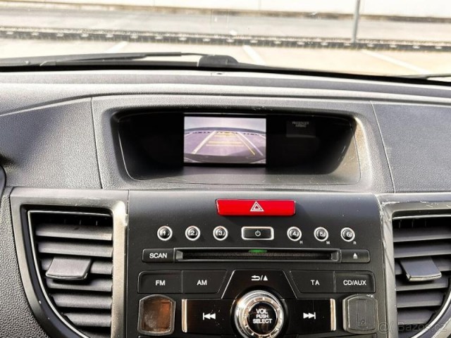 Honda CR-V 2,2   i-DTEC 4x4