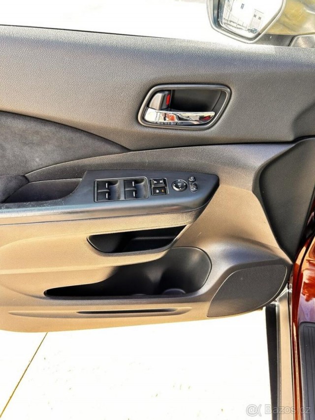 Honda CR-V 2,2   i-DTEC 4x4