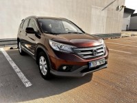 Honda CR-V 2,2   i-DTEC 4x4