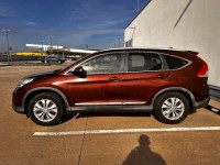 Honda CR-V 2,2   i-DTEC 4x4