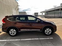 Honda CR-V 2,2   i-DTEC 4x4