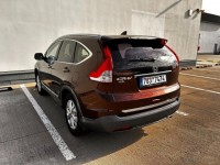 Honda CR-V 2,2   i-DTEC 4x4
