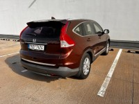 Honda CR-V 2,2   i-DTEC 4x4