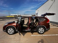 Honda CR-V 2,2   i-DTEC 4x4